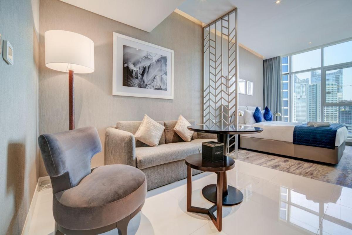 Appartement Luxury Style In Prive Damac By Pk Holidays Dubai